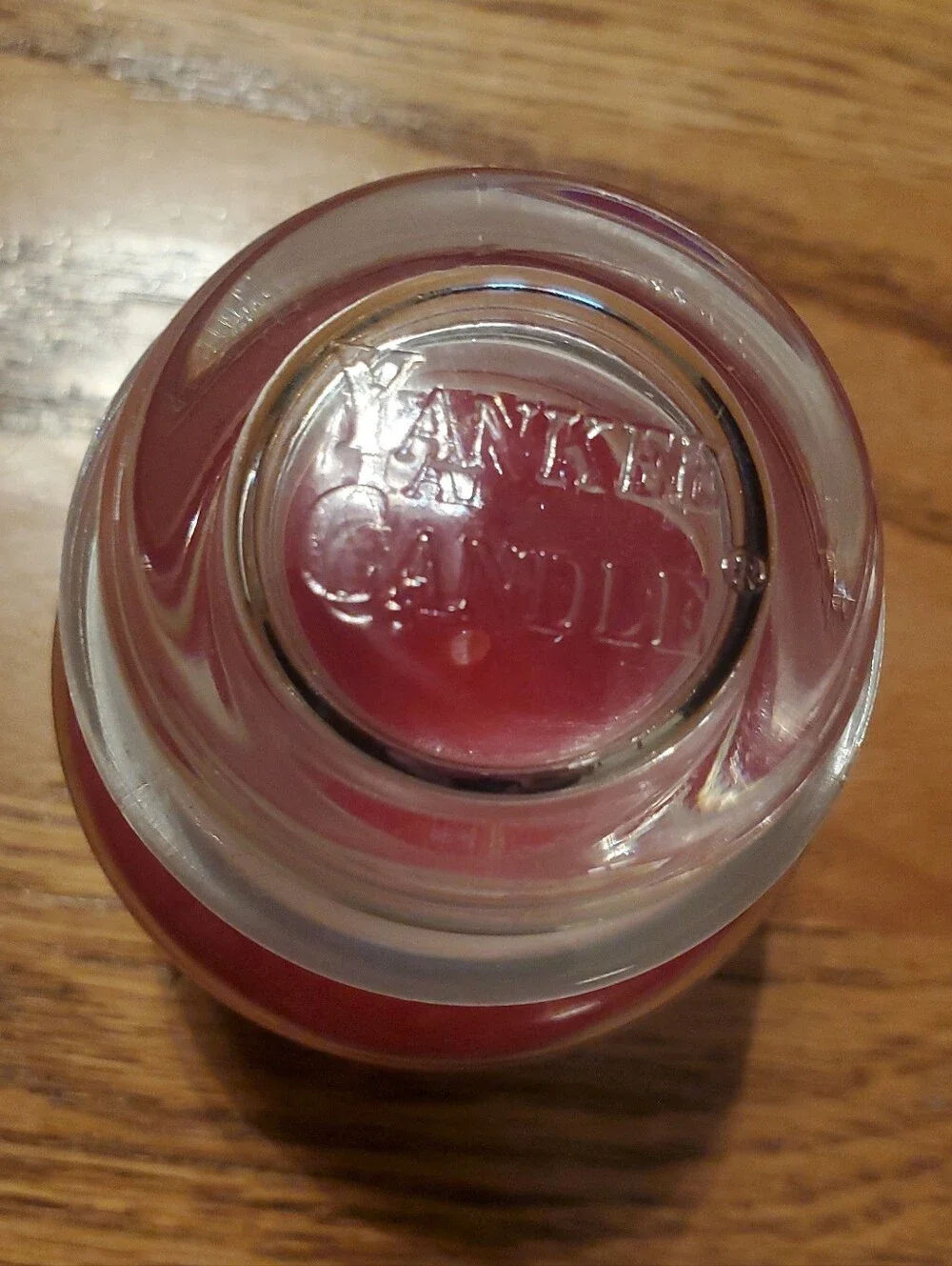 Yankee Candle brand new